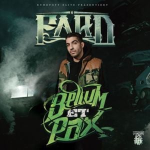 Rap & Ich - Fard