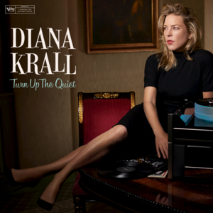 I’ll See You in My Dreams - Diana Krall