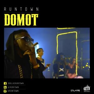 Domot - Runtown