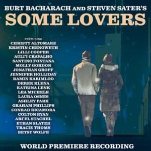 Love Me for an Hour - Burt Bacharach and Steven Sater (Ft. Jonathan Groff & Lea Michele)