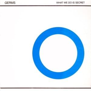 My Tunnel - Germs