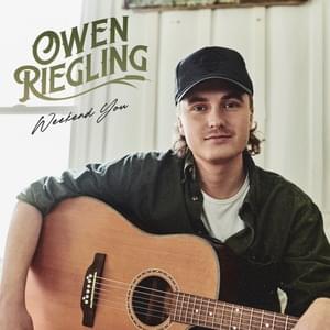 Weekend You - Owen Riegling