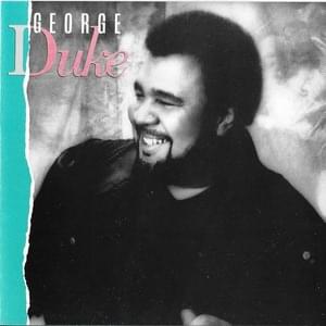 Good Friend - George Duke