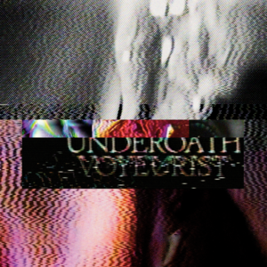 (No Oasis) - Underoath