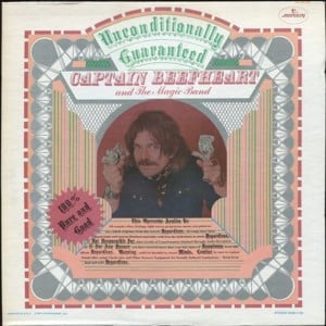 I Got Love On My Mind - Captain Beefheart & His Magic Band