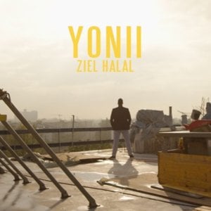 Ziel Halal - YONII