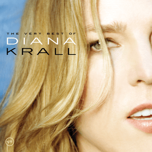 Only the Lonely - Diana Krall