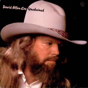 Unchained Melody - David Allan Coe