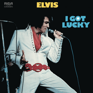 Fools Fall In Love - Elvis Presley