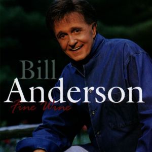 It Feels So Good (To Feel So Good) - Bill Anderson