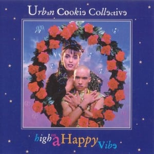 Feels Like Heaven - Urban Cookie Collective