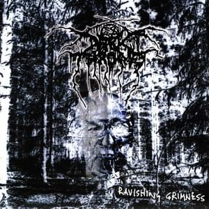 The Claws of Time - Darkthrone