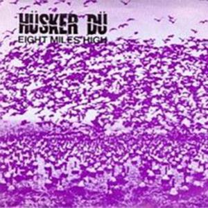 Masochism World (Live) - Hüsker Dü