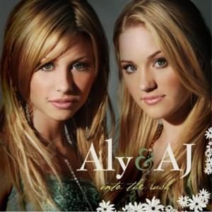 In a Second - Aly & AJ