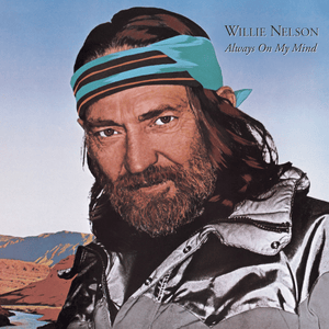 Let It Be Me - Willie Nelson