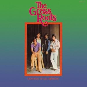 I’m Livin’ for You Girl - The Grass Roots