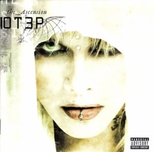 March Of The Martyrs - Otep