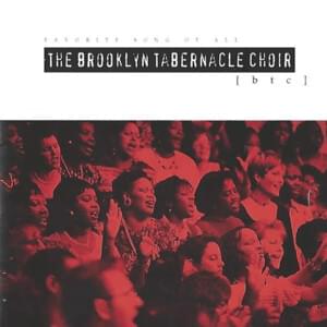 Order My Steps - The Brooklyn Tabernacle Choir