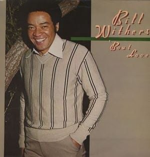 Love - Bill Withers