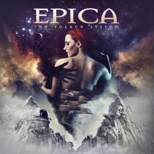 Architect of Light - Epica