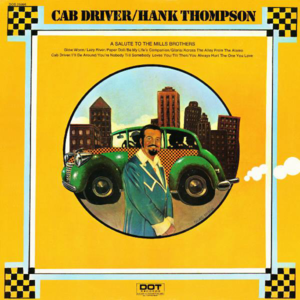 Be My Life’s Companion - Hank Thompson