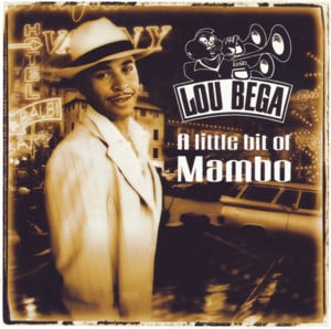 Behind Stage - Lou Bega