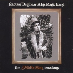 Moody Liz (Take 8) - Captain Beefheart & His Magic Band