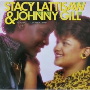 Baby It’s You - Stacy Lattisaw & Johnny Gill