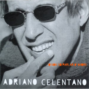 L’uomo di cartone - Adriano Celentano