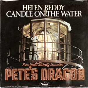 Brazzle Dazzle Day - Helen Reddy (Ft. Helen Reddy, Mickey Rooney & Sean Marshall)