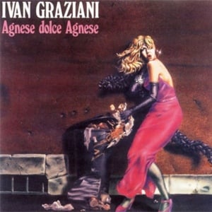 Agnese - Ivan Graziani