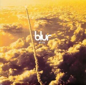 Swallows in the Heatwave - Blur