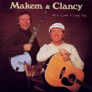 Parcel of Rogues - Tommy Makem & Liam Clancy