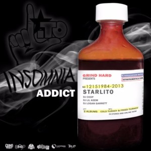 Still Eastside (remix) - Starlito (Ft. Quanie Cash)