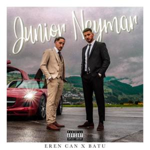 Junior Neymar - EREN CAN & BATU