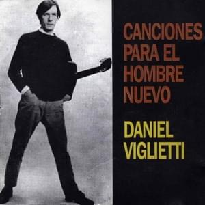 Dos baladas amarillas I - Daniel Viglietti