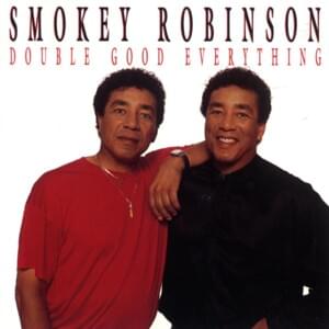 I Love Your Face - Smokey Robinson