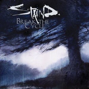 Suffer - Staind