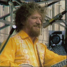 The Unquiet Grave - Luke Kelly