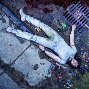 Everybody Sins - Andrew W.K.