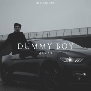 Dummy Boy - Makar