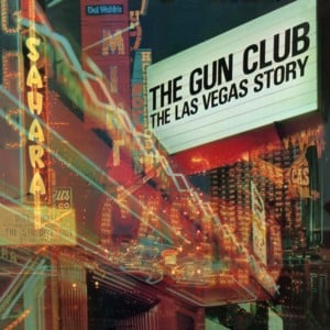 Secret Fires - The Gun Club