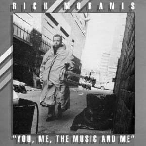 Ipanema Rap - Rick Moranis