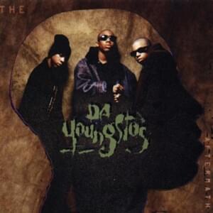 Da Hood - Da Youngsta's