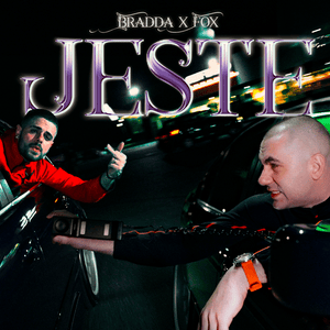 Jeste - Bradda & Fox