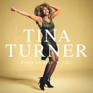 A Change is Gonna Come (Live in Europe) - Tina Turner