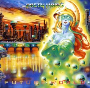 Long Way To Go - Pretty Maids