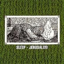 Jerusalem - Sleep