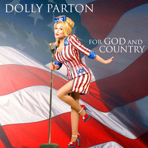 Color Me America - Dolly Parton