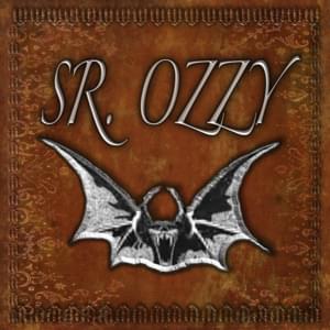 Sr. Ozzy - Zé Ramalho & Robertinho de Recife